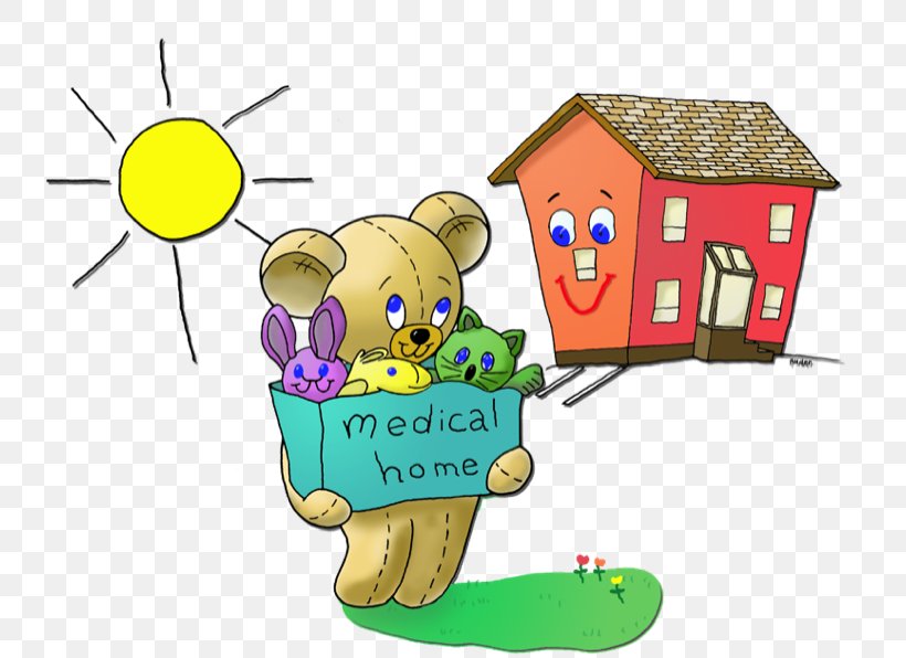 National Committee For Quality Assurance Medical Home Clarkstown Pediatrics Health Care Medicine, PNG, 774x596px, Medical Home, Area, Art, Behavior, Cartoon Download Free