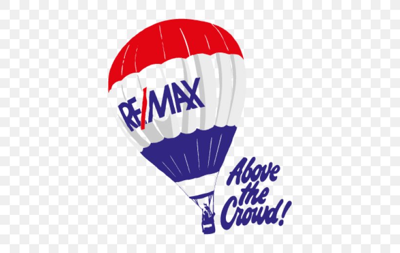 Brand Balloon Hot Air Ballooning, PNG, 518x518px, Remax Llc, Balloon, Brand, Cdr, Hot Air Balloon Download Free