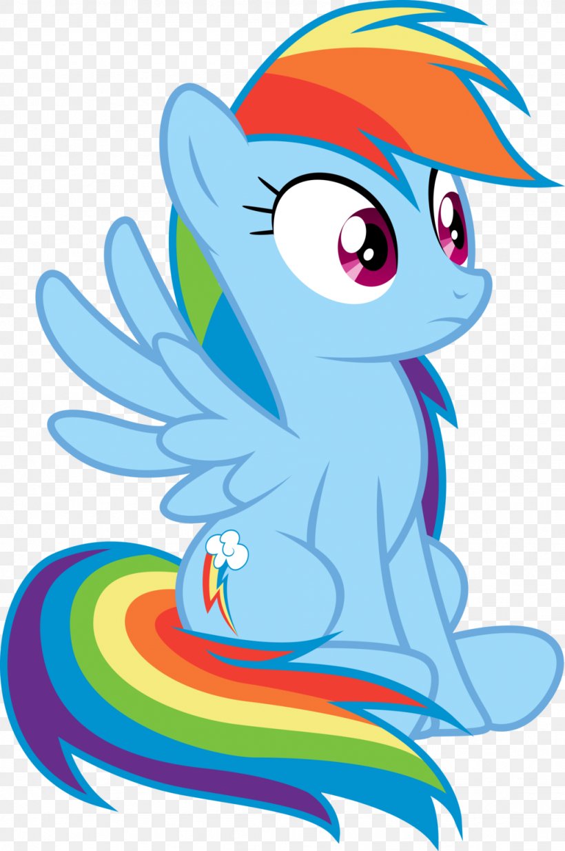 Rainbow Dash Twilight Sparkle Pony Rarity, PNG, 1024x1541px, Rainbow Dash, Animal Figure, Area, Art, Artwork Download Free