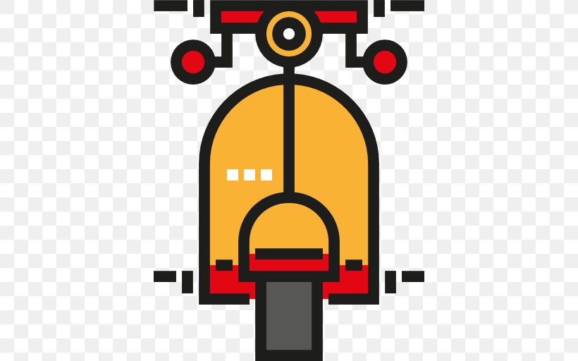 Scooter Motorcycle Icon, PNG, 512x512px, Scooter, Area, Bicycle, Brand, Flat Design Download Free