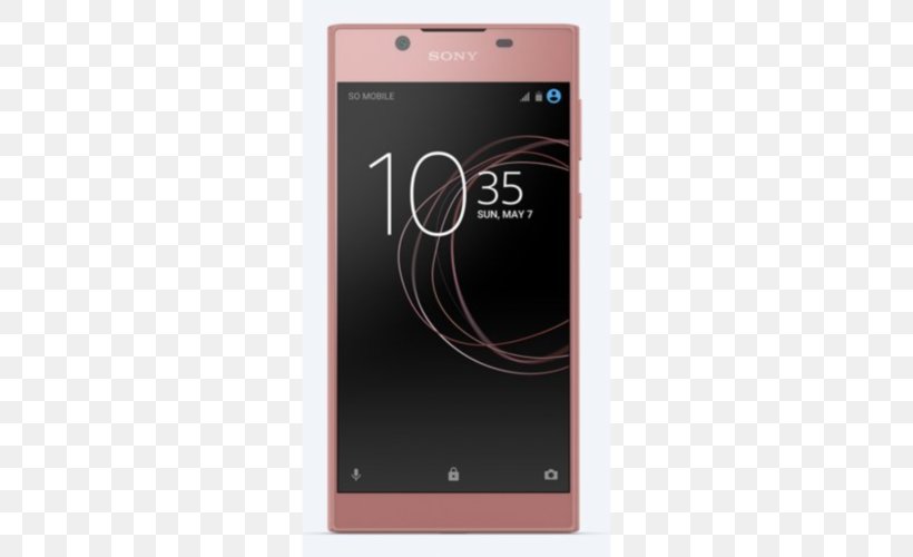 Sony Xperia XA1 Sony Xperia XZ1 Sony Xperia XZ Premium 索尼, PNG, 500x500px, Sony Xperia Xa1, Communication Device, Electronic Device, Feature Phone, Gadget Download Free