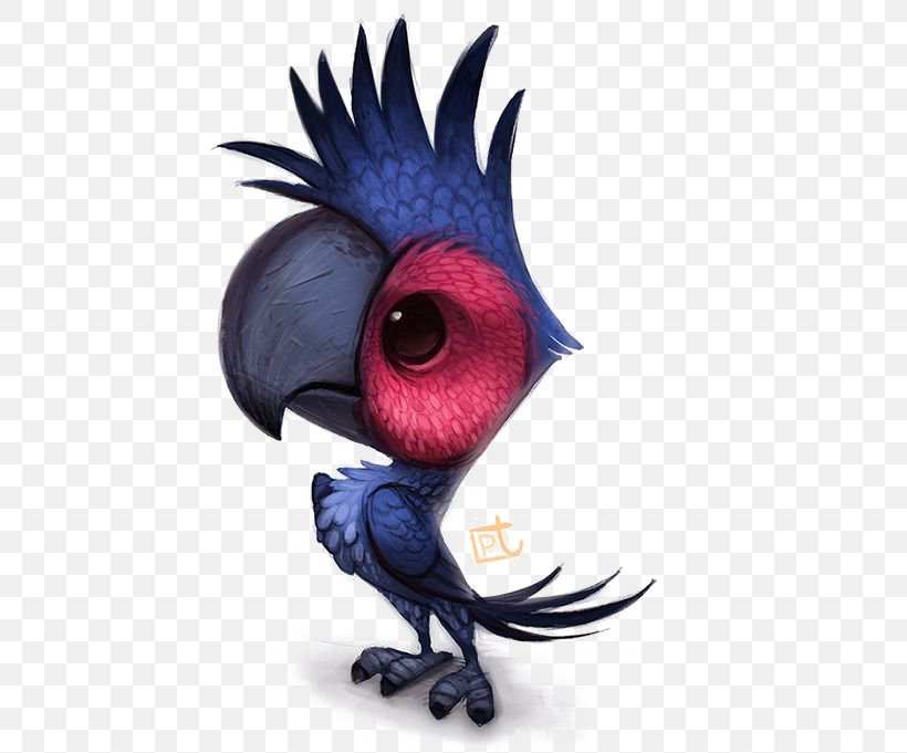 Bird Digital Art Cockatoo, PNG, 564x681px, Bird, Beak, Chicken, Cockatoo, Deviantart Download Free