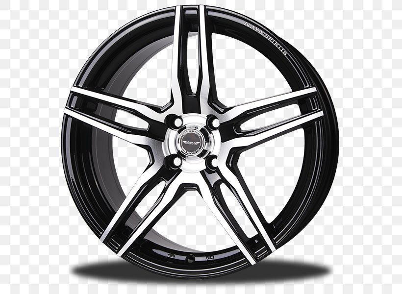 Car Audi Rim Autofelge Tire, PNG, 600x600px, Car, Alloy Wheel, Audi, Auto Part, Autofelge Download Free