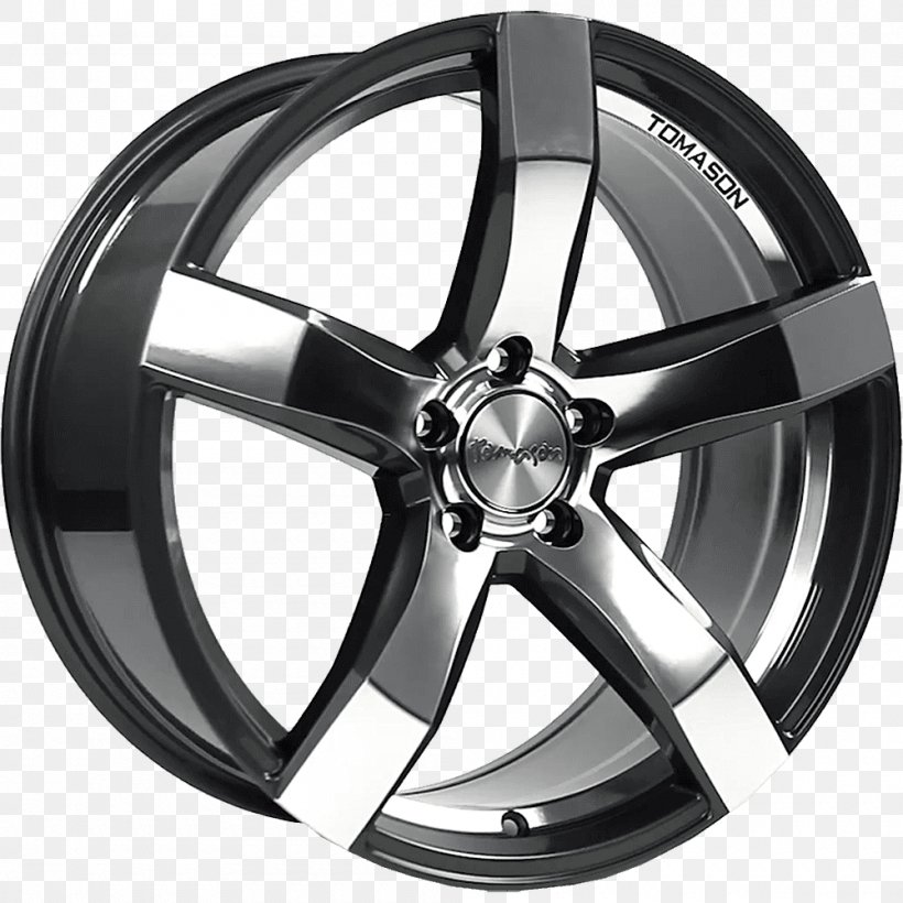 Car Rim Alloy Wheel Tomason, PNG, 1000x1000px, Car, Alloy, Alloy Wheel, Automotive Tire, Automotive Wheel System Download Free