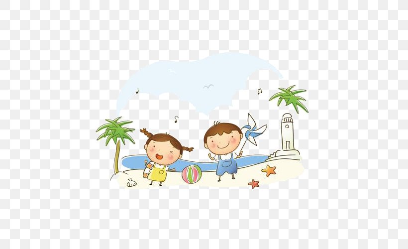Child Composition Cartoon, PNG, 700x500px, Child, Area, Art, Cartoon, Composition Download Free
