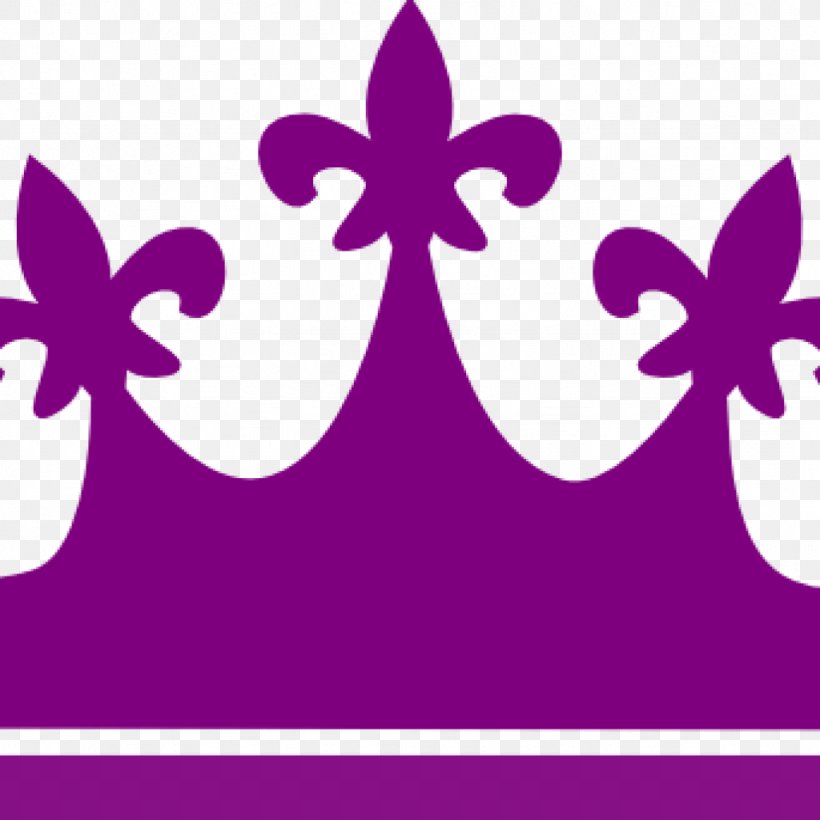 Clip Art Crown Image Queen Regnant Silhouette, PNG, 1024x1024px, Crown, Drawing, Elizabeth Ii, Lilac, Magenta Download Free