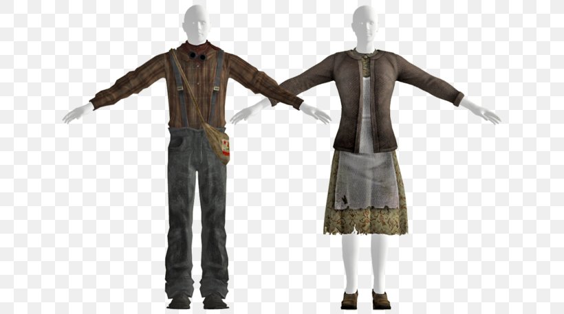 Fallout: New Vegas Fallout 3 Fallout 4 Fallout 2 The Vault, PNG, 640x457px, Fallout New Vegas, Armour, Clothing, Coat, Costume Download Free
