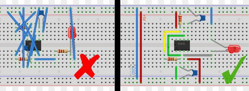 Fritzing Electronic Circuit Wiring Diagram Circuit Diagram Electrical Wires & Cable, PNG, 1906x697px, Fritzing, Breadboard, Circuit Component, Circuit Diagram, Circuit Prototyping Download Free