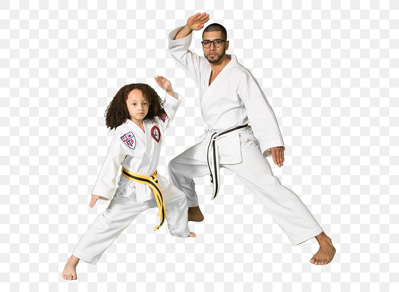 Karate Dobok Taekwondo Martial Arts Hapkido, PNG, 600x600px, Karate, Arm, Child, Clothing, Costume Download Free