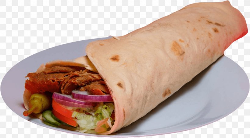 Kebab Shawarma Kati Roll Pizza Fast Food, PNG, 1024x568px, Kebab, American Food, Burrito, Cuisine, Dish Download Free