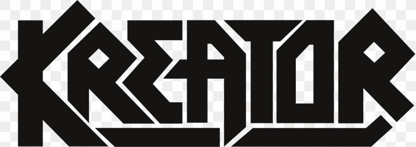 Kreator Thrash Metal Heavy Metal Logo, PNG, 1280x454px, Watercolor, Cartoon, Flower, Frame, Heart Download Free