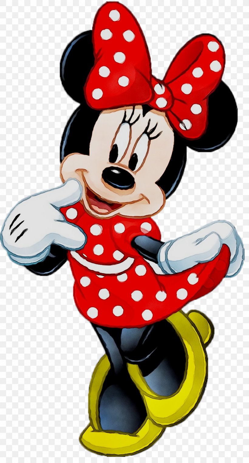 Minnie Mouse Mickey Mouse Desktop