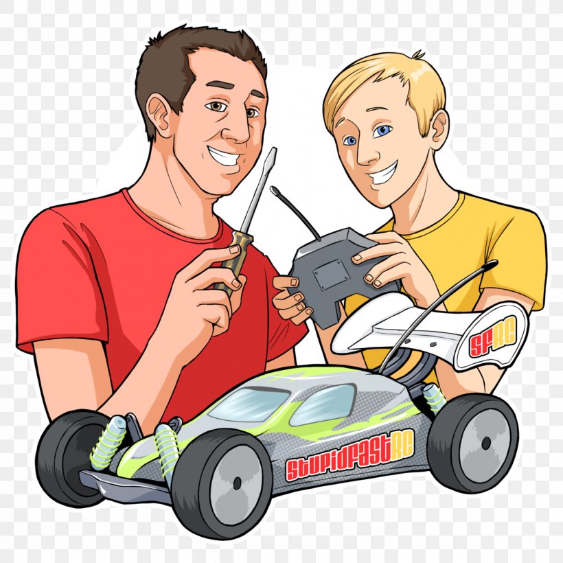 Radio-controlled Car Traxxas Hobby Image, PNG, 1200x1200px, Car, Automotive Design, Boat, Cartoon, Firstperson View Download Free