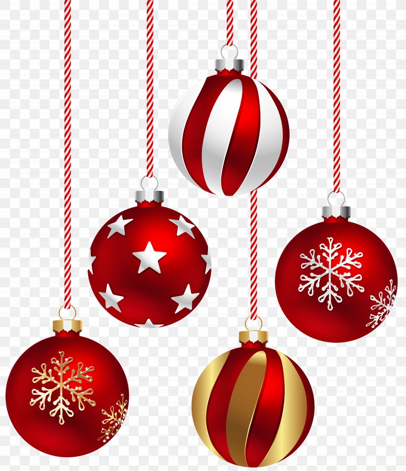 Santa Claus Christmas Ornament Clip Art, PNG, 6898x8000px, Christmas Ornament, Bombka, Christmas, Christmas And Holiday Season, Christmas Decoration Download Free