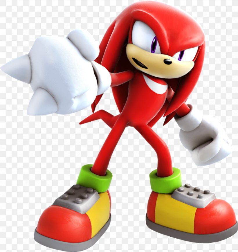 Sonic The Hedgehog Sonic & Knuckles Knuckles The Echidna Sonic Chaos, PNG, 869x920px, Sonic The Hedgehog, Figurine, Hedgehog, Knuckles The Echidna, Metal Knuckles Download Free