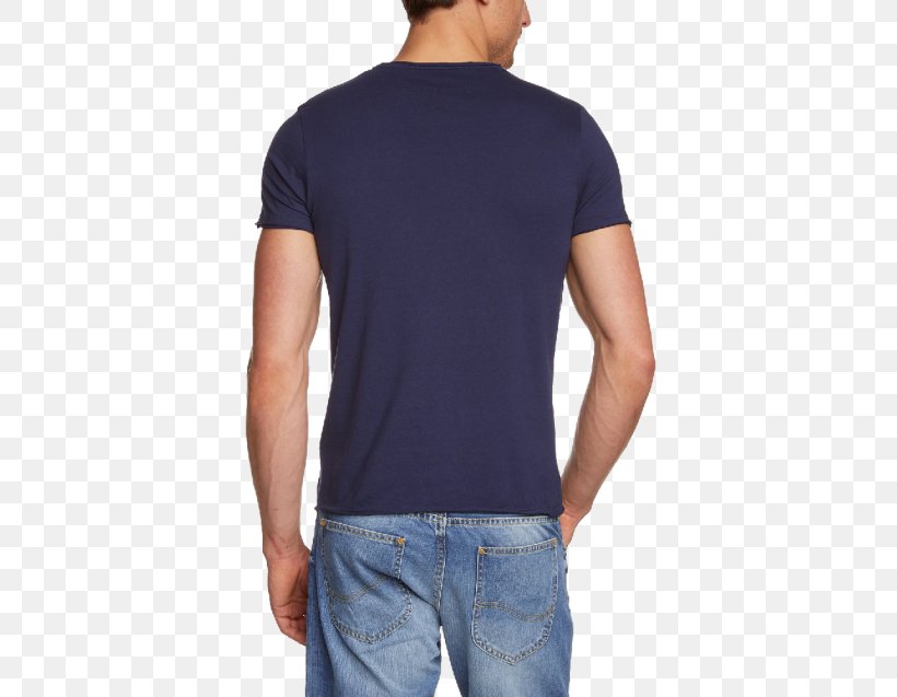 T-shirt Hoodie Sleeve Sweater, PNG, 637x637px, Tshirt, Active Shirt, Blue, Casual Attire, Clothing Download Free