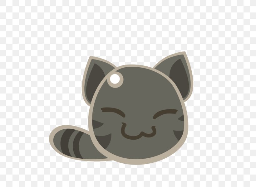 Tabby Cat Slime Rancher Image, PNG, 600x600px, Cat, Black, Canvas, Canvas Print, Carnivoran Download Free
