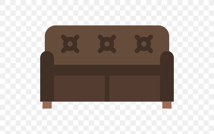 Table Couch Divan, PNG, 512x512px, Table, Animaatio, Bed, Brown, Cartoon Download Free