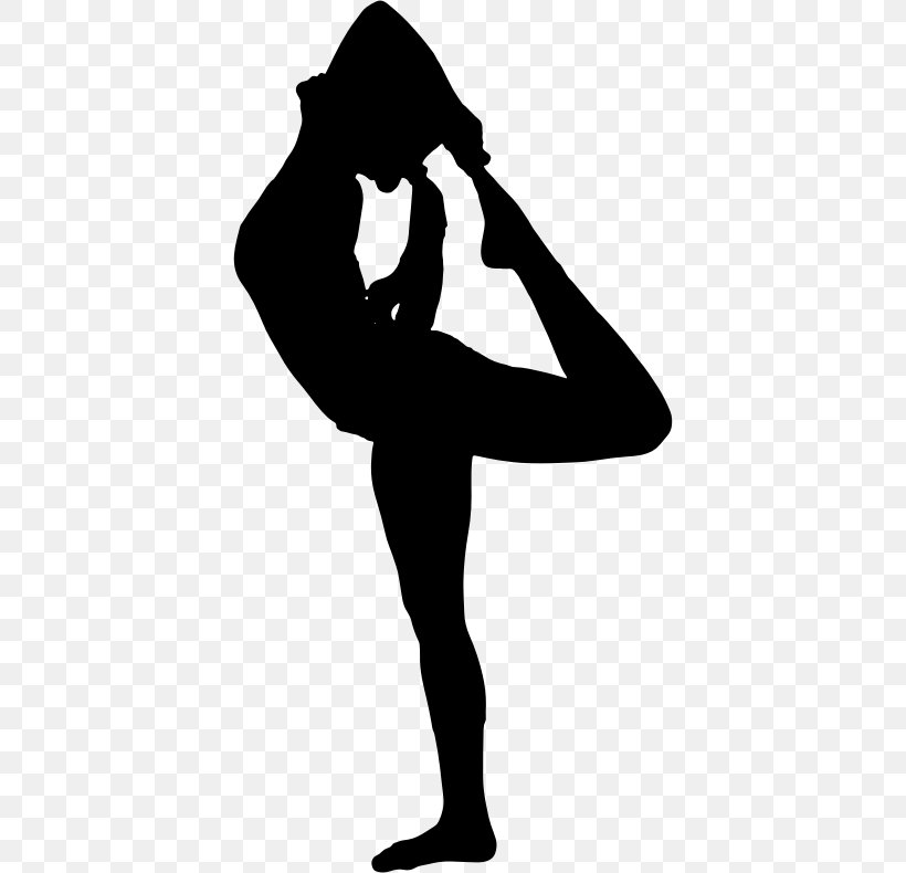 Yoga Lotus Position Clip Art, PNG, 398x790px, Yoga, Arm, Art, Black And White, Hand Download Free