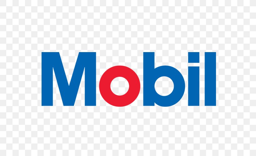 ExxonMobil Logo Petroleum Lubricant, PNG, 600x500px, Mobil, Area, Blue, Brand, Business Download Free