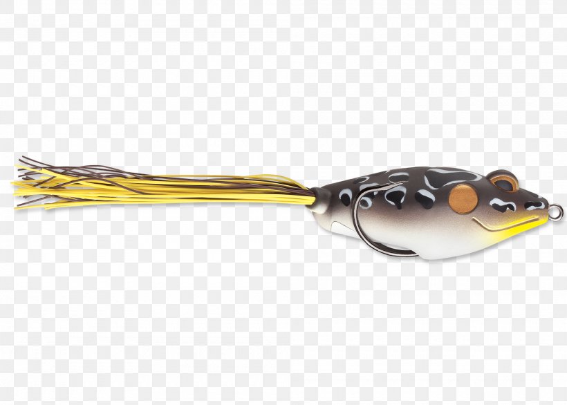 Frog The Terminator Fishing Baits & Lures Topwater Fishing Lure, PNG, 2000x1430px, Frog, Cutlery, Fish, Fishing, Fishing Bait Download Free