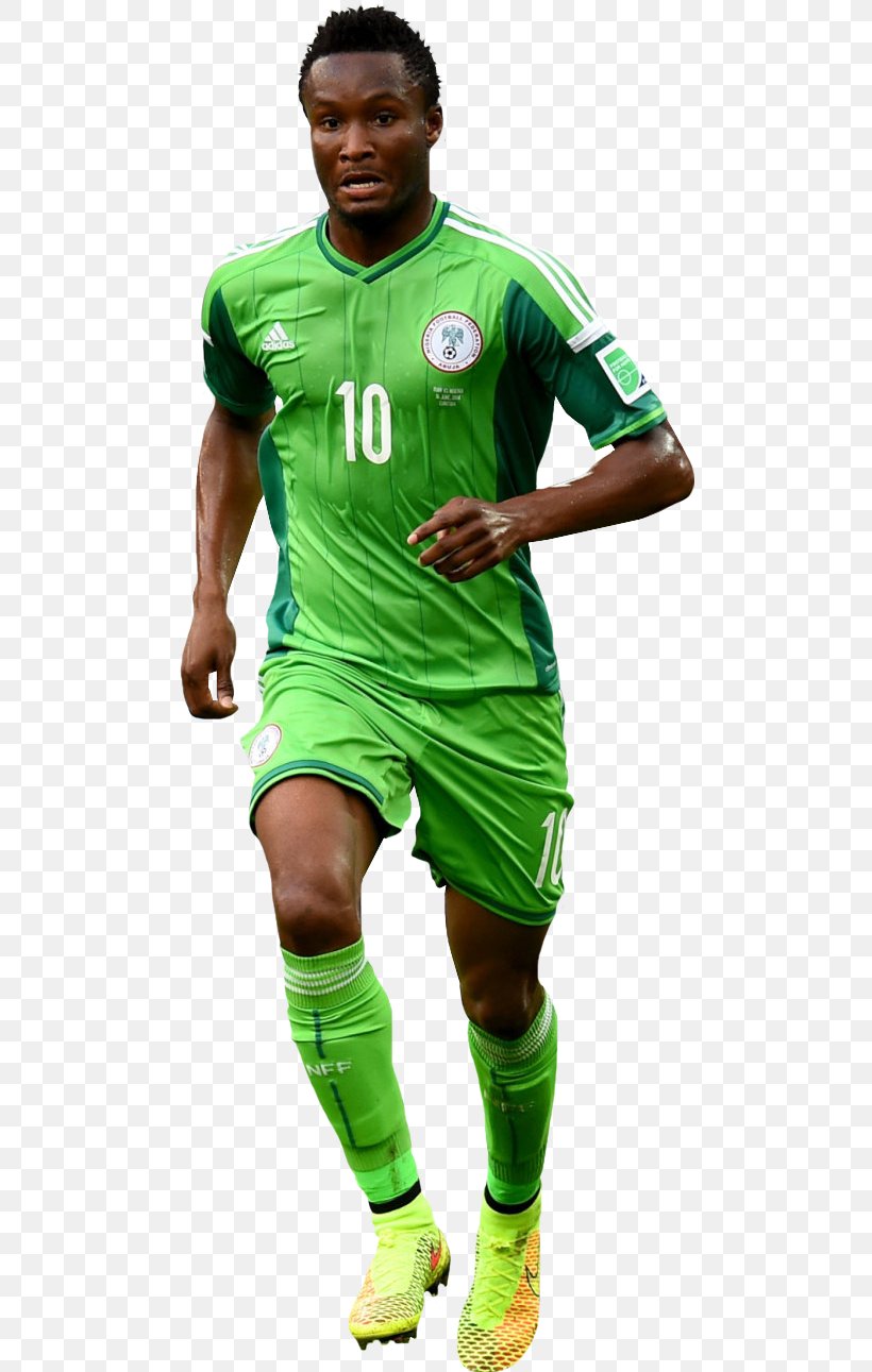 John Obi Mikel Nigeria National Football Team Football Player, PNG, 486x1291px, John Obi Mikel, Ball, Clothing, Football, Football Player Download Free