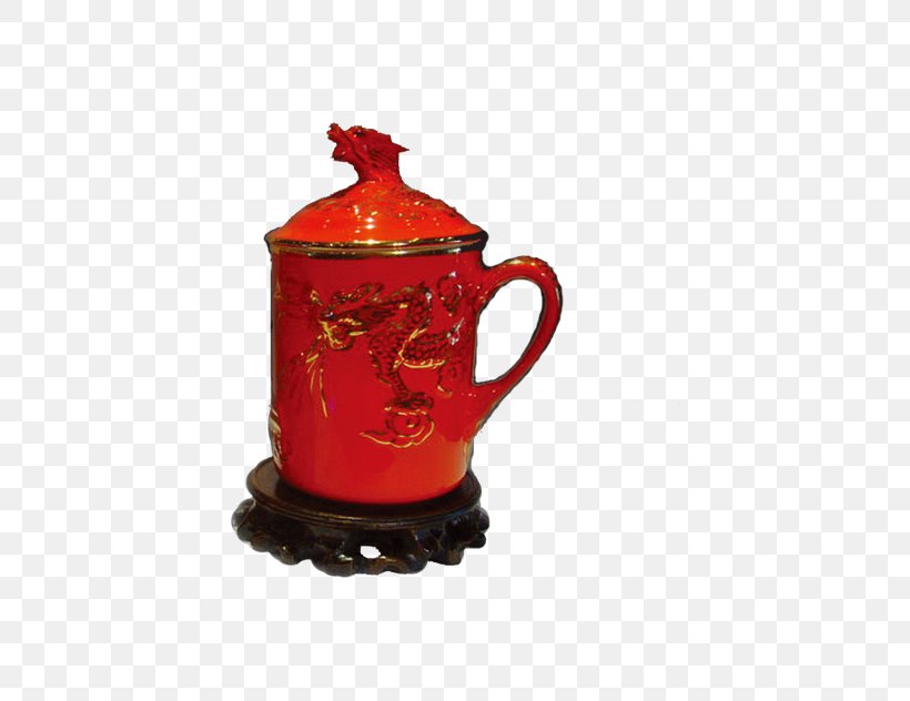 Porcelain Chinese Ceramics Cup Red, PNG, 650x632px, Porcelain, Ceramic, Ceramic Glaze, Chinese Ceramics, Cup Download Free
