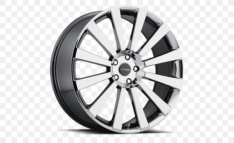 Rim Car Alloy Wheel Tire, PNG, 500x500px, Rim, Alloy, Alloy Wheel, Auto Part, Autofelge Download Free