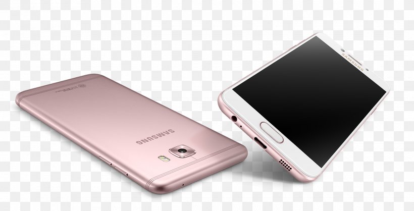 Samsung Galaxy C5 Pro Smartphone Android 4G, PNG, 1440x735px, Samsung, Android, Camera, Communication Device, Electronic Device Download Free