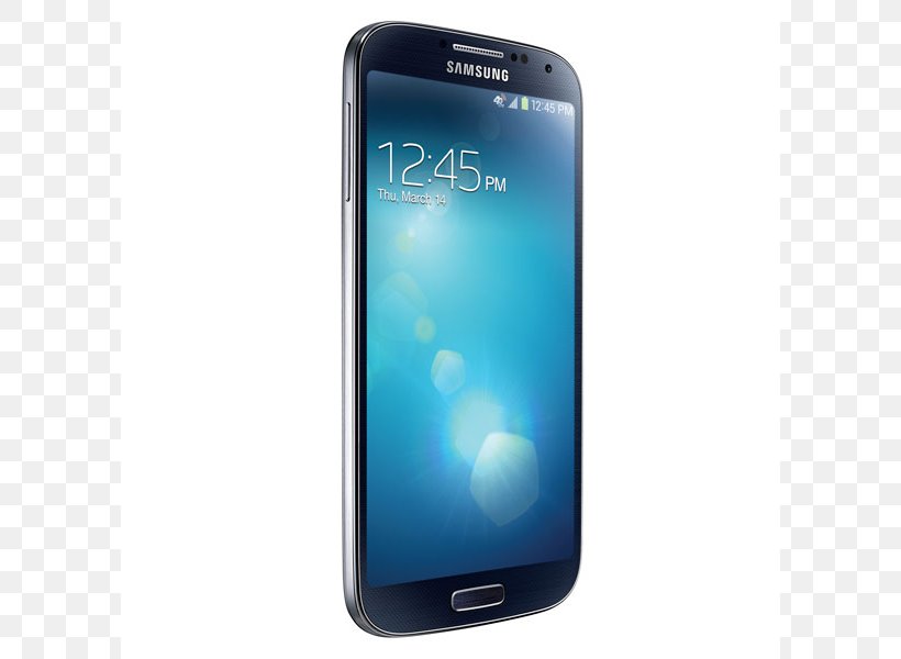 Samsung Galaxy S4 Telephone Smartphone Verizon Wireless, PNG, 800x600px, Samsung Galaxy S4, Att, Cellular Network, Communication Device, Electric Blue Download Free