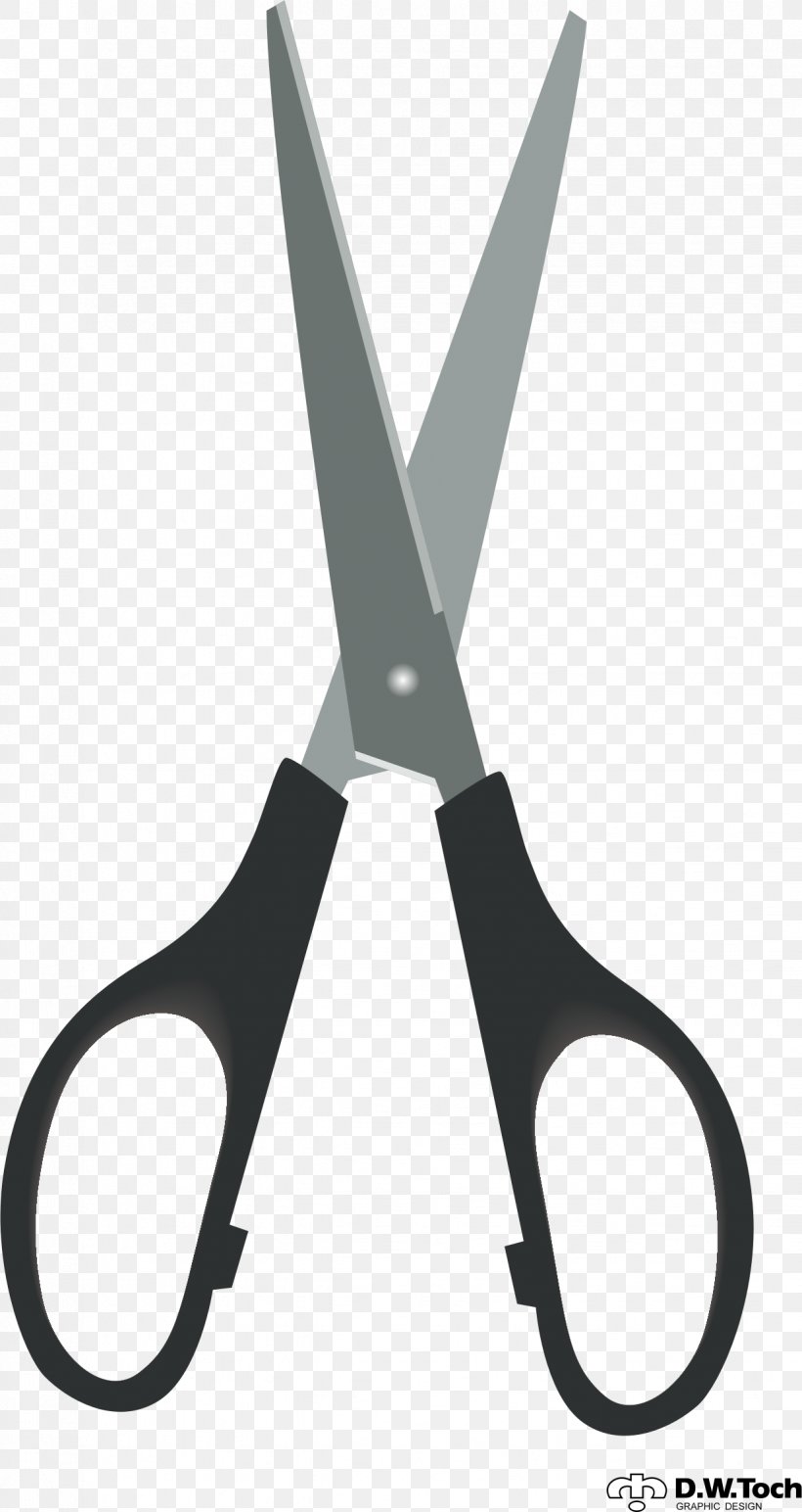 Scissors Clip Art, PNG, 1234x2325px, Scissors, Cutting, Cutting Tool, Hair Shear, Hardware Download Free