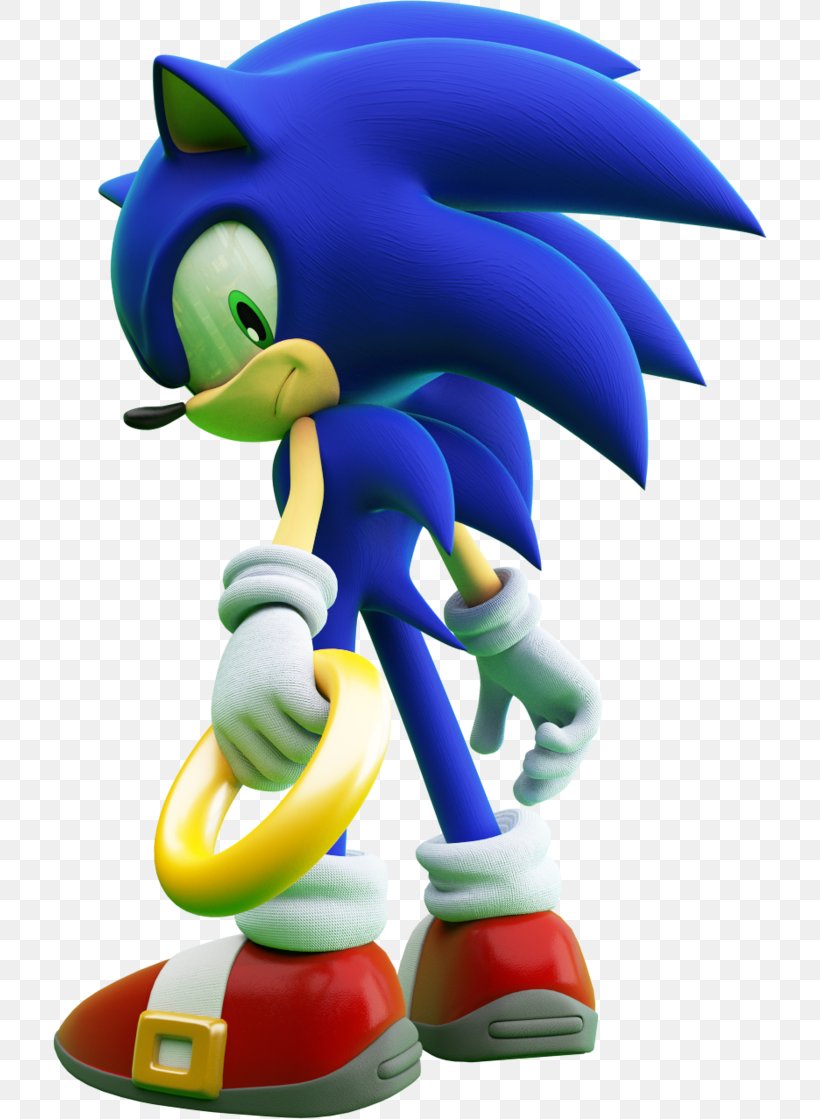 Sonic The Hedgehog 2 Sonic & Sega All-Stars Racing Sonic Chaos, PNG, 714x1119px, Sonic The Hedgehog 2, Action Figure, Adventures Of Sonic The Hedgehog, Cartoon, Fictional Character Download Free
