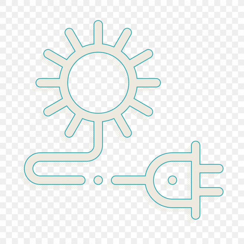 Sustainable Energy Icon Sun Icon Plug Icon, PNG, 1262x1262px, Sustainable Energy Icon, Line Art, Logo, Plug Icon, Royaltyfree Download Free