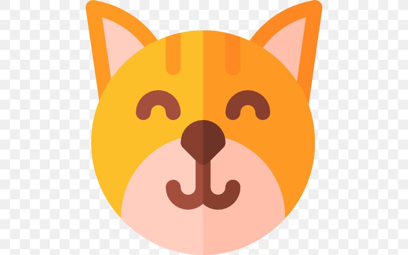 Vector Graphics Illustration Whiskers Shutterstock Photograph, PNG, 512x512px, Whiskers, Carnivoran, Cartoon, Cat, Cat Like Mammal Download Free
