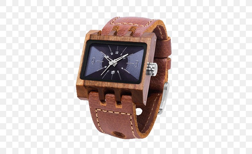 Watch Strap Concrete Clock, PNG, 500x500px, Watch, Ark Survival Evolved, Brand, Brown, Clock Download Free
