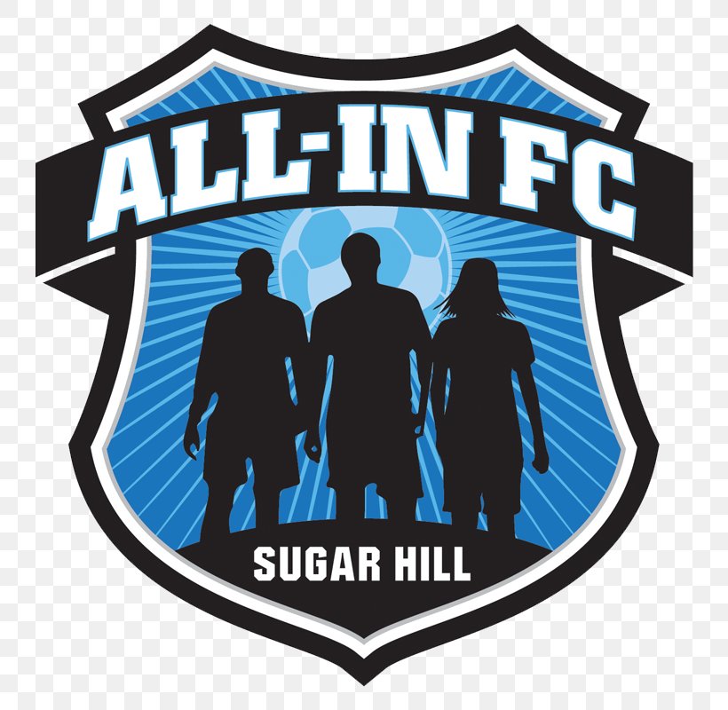 All In Futbol Club Tennessee Atlanta United FC Snellville City Hall Football Team, PNG, 800x800px, Atlanta United Fc, Association Football Referee, Blue, Brand, Coach Download Free
