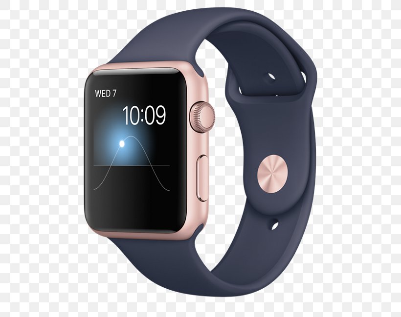 Apple Watch Series 2 Apple Watch Series 3 Apple Watch Series 1, PNG, 650x650px, Apple Watch Series 2, Aluminium, Apple, Apple Watch, Apple Watch Series 1 Download Free