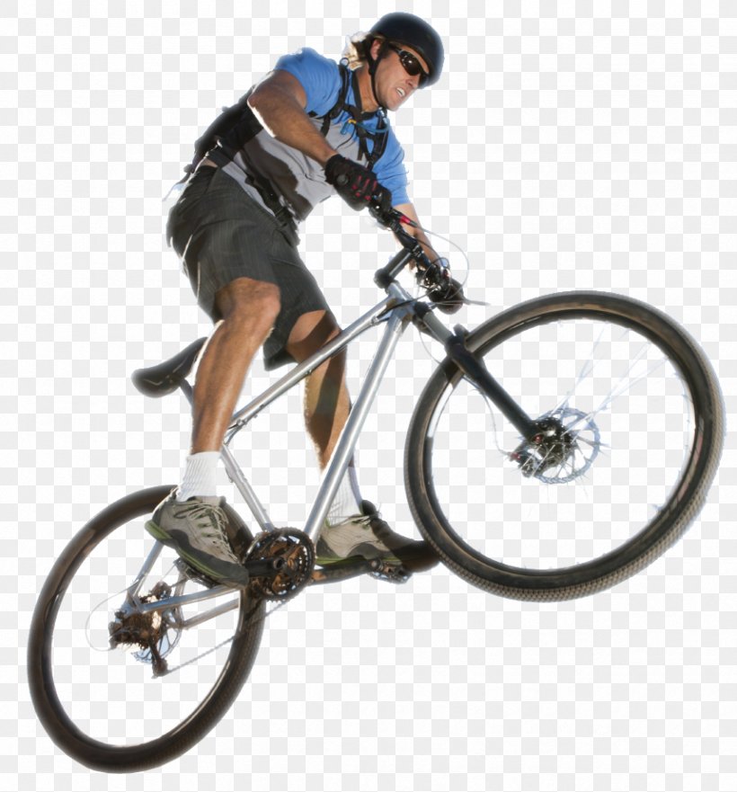 Bicycle Mountain Bike Cycling Sport, PNG, 858x922px, Bicycle, Bicycle Accessory, Bicycle Drivetrain Part, Bicycle Frame, Bicycle Handlebar Download Free