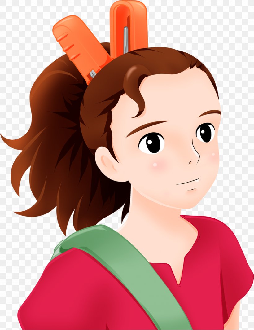 Calcifer Ghibli Museum Studio Ghibli Ashitaka, PNG, 858x1115px, Watercolor, Cartoon, Flower, Frame, Heart Download Free