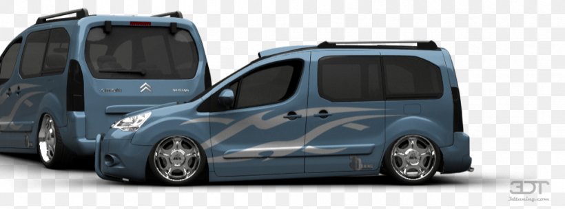 Compact Van Compact Car Minivan, PNG, 1004x373px, Compact Van, Auto Part, Automotive Carrying Rack, Automotive Exterior, Automotive Wheel System Download Free