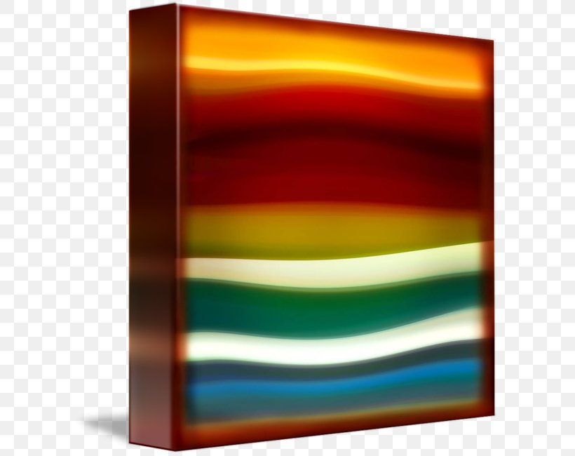 Desktop Wallpaper Computer, PNG, 606x650px, Computer, Heat, Orange, Rectangle Download Free