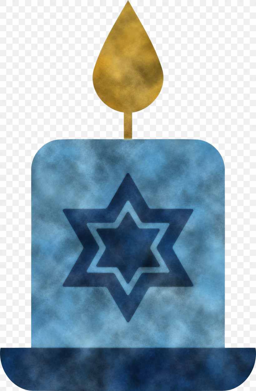 Happy Hanukkah, PNG, 1962x3000px, Happy Hanukkah, Cobalt Blue, Electric Blue, Flag Download Free