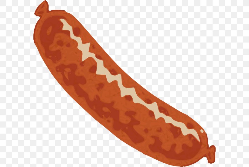 Hot Dog Breakfast Sausage Bacon, PNG, 600x550px, Hot Dog, Bacon, Breakfast Sausage, Food, Grilling Download Free