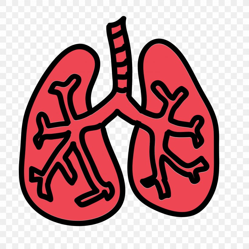 Lung Cancer Smoking Pneumonia Internal Medicine, PNG, 1600x1600px, Watercolor, Cartoon, Flower, Frame, Heart Download Free