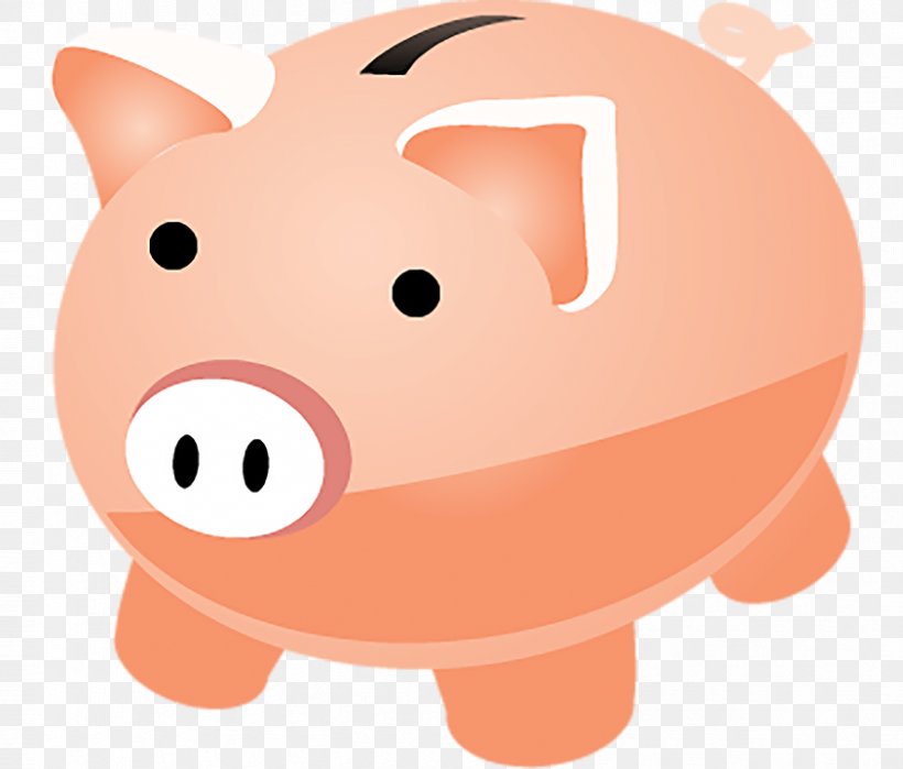 Piggy Bank Money Saving Finance, PNG, 844x720px, Piggy Bank, Account, Bank, Bank Account, Cartoon Download Free