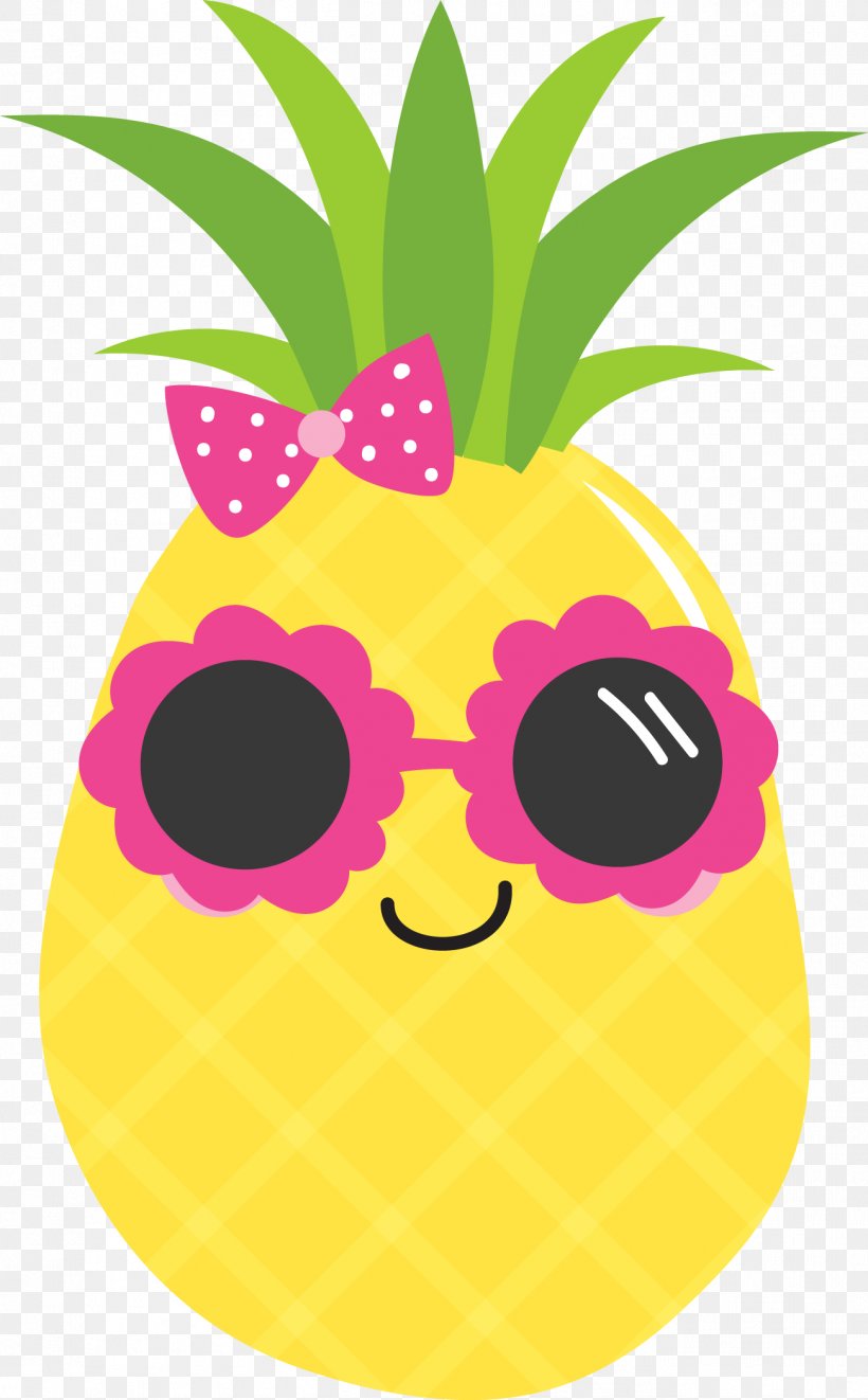 Pineapple Luau Food Clip Art, PNG, 1302x2100px, Pineapple, Ananas, Bromeliaceae, Cartoon, Drawing Download Free