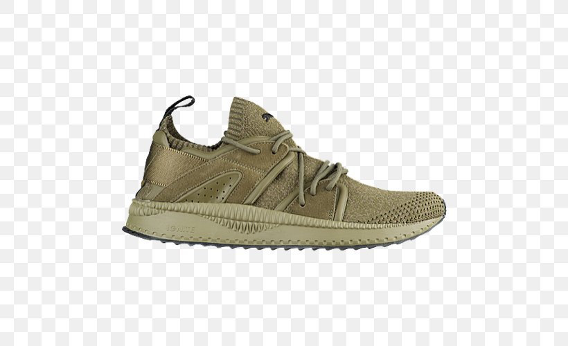 PUMA Men's Tsugi Blaze Sneaker, Puma Black-Puma White, 9.5 M US Sports Shoes Nike, PNG, 500x500px, Puma, Adidas, Beige, Brown, Clothing Download Free