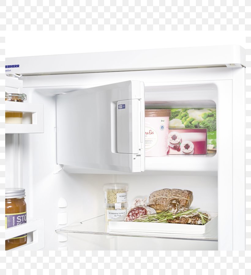 Refrigerator Liebherr Group Liebherr Comfort 439831 Small Appliance, PNG, 786x900px, Refrigerator, Compartiment, Coolblue, Frozen Food, Furniture Download Free