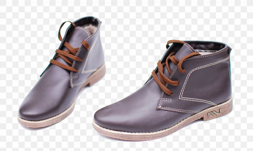 Shoe Boot Walking, PNG, 3029x1811px, Shoe, Boot, Brown, Footwear, Outdoor Shoe Download Free