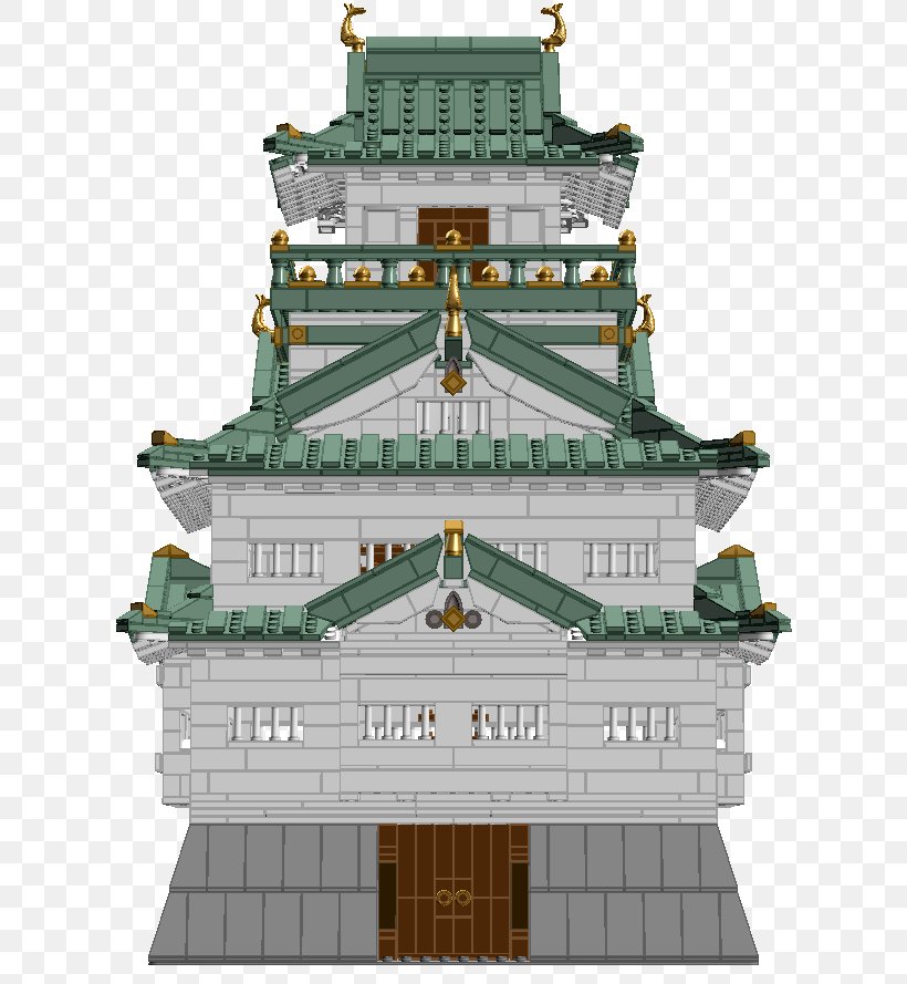 Tenshu Tower Temple Naver Blog Facade, PNG, 670x889px, Tenshu, Architecture, Blog, Building, Chinese Architecture Download Free